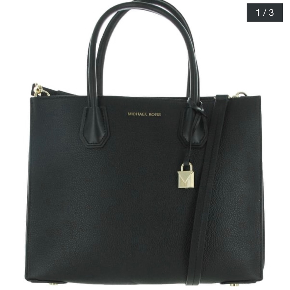 MICHAEL Michael Kors Mercer Large Tote